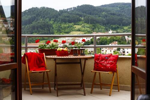 Mountain Boutique Hotel & Spa