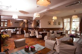 Mountain Boutique Hotel & Spa