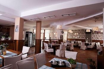 Mountain Boutique Hotel & Spa