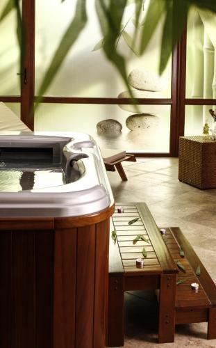 Mountain Boutique Hotel & Spa