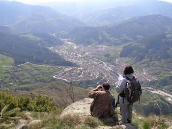 Mountain Boutique Hotel & Spa
