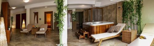 Mountain Boutique Hotel & Spa