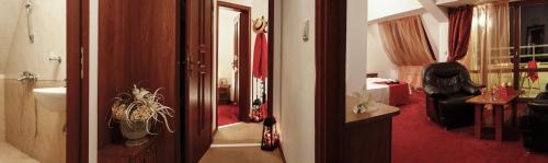Mountain Boutique Hotel & Spa
