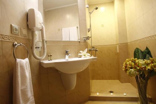 Mountain Boutique Hotel & Spa
