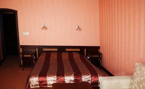 Hotel Lazur
