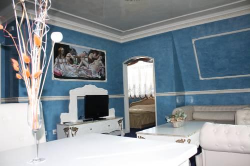 Hotel Lazur
