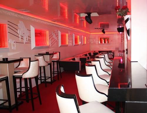 Hotel Lazur