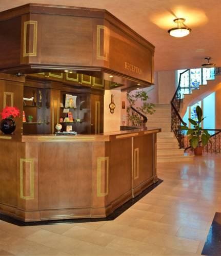 Hotel Lazur