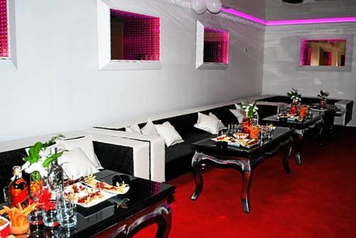 Hotel Lazur