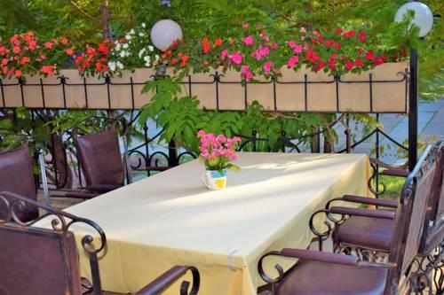 Hotel Lazur