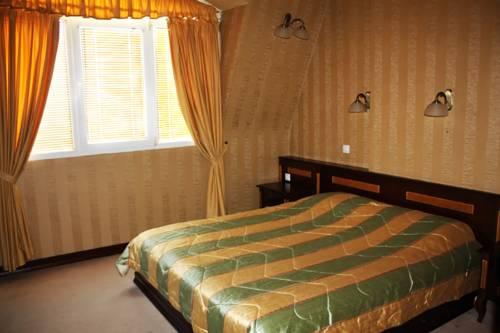 Hotel Lazur