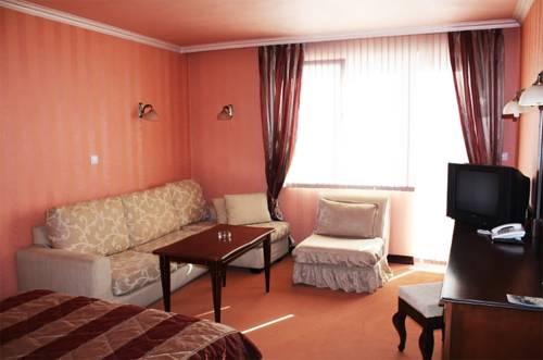 Hotel Lazur