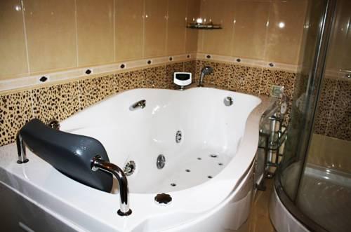 Hotel Lazur