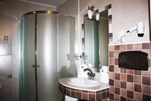 Hotel Lazur