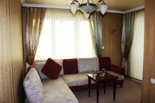 Hotel Lazur