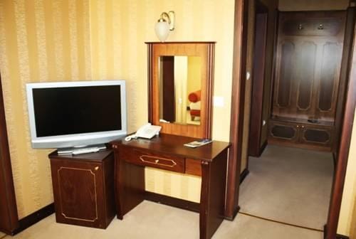 Hotel Lazur