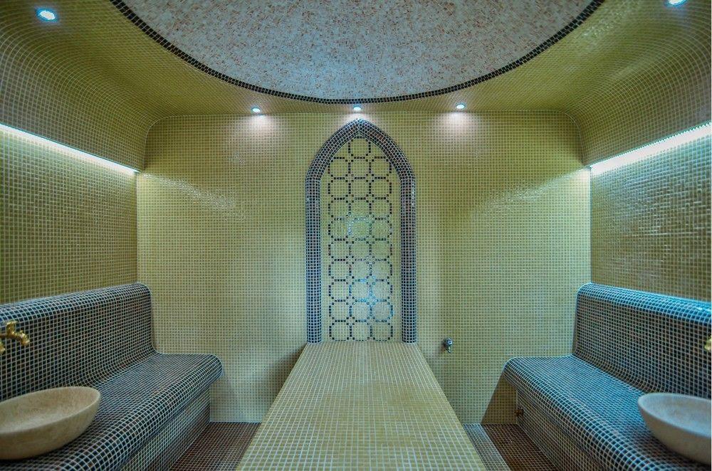 Sunny Castle Hotel