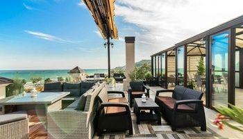 Sunny Castle Hotel