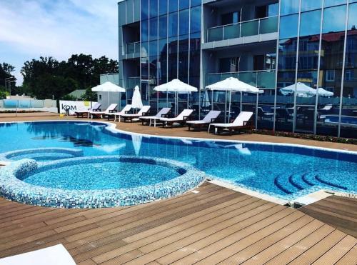 Hotel Dodo Beach