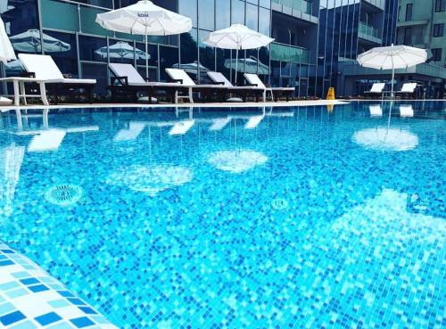 Hotel Dodo Beach