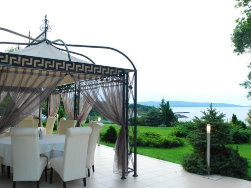 Hotel Dodo Beach