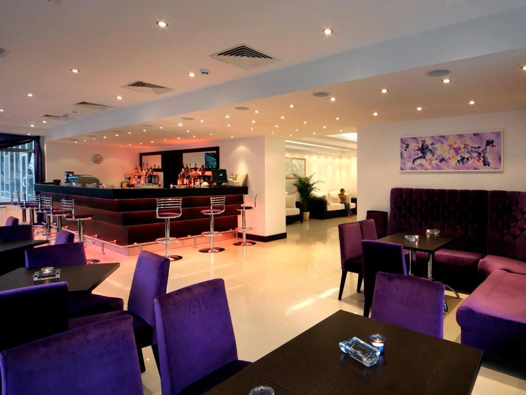 Hotel Dodo Beach