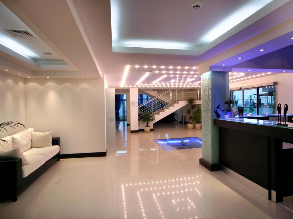 Hotel Dodo Beach