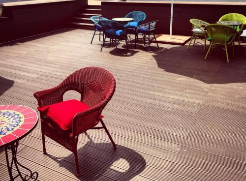 Hotel Dodo Beach
