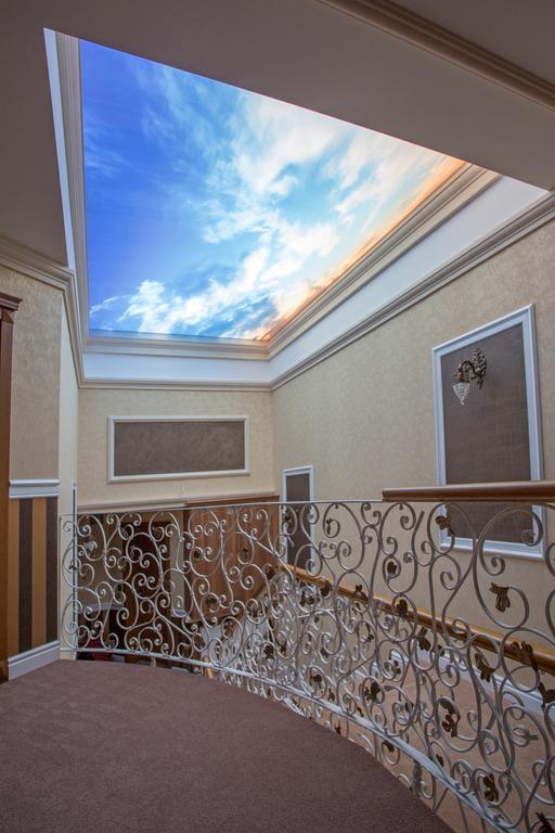 Green Palace Hotel