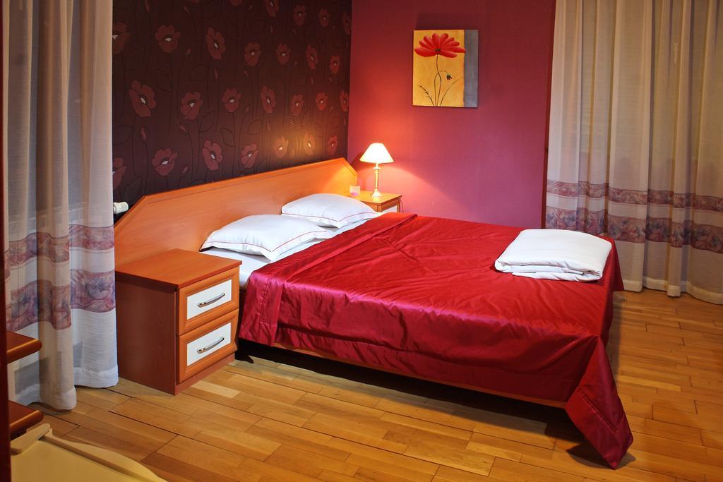 Green Palace Hotel
