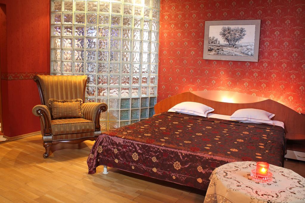 Green Palace Hotel