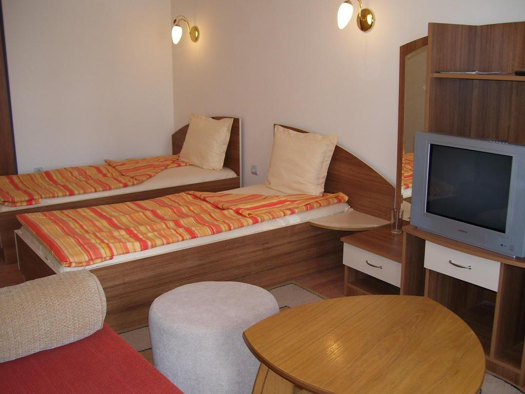 Hotel Kestenite Samokov