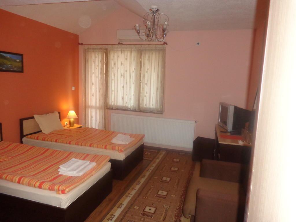 Hotel Kestenite Samokov