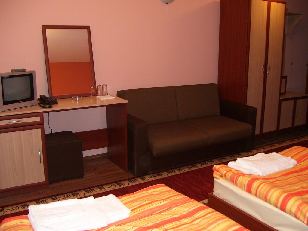 Hotel Kestenite Samokov