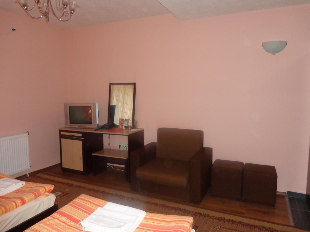 Hotel Kestenite Samokov