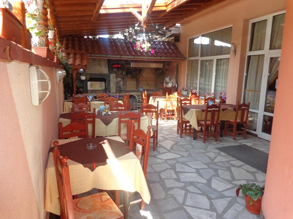 Hotel Kestenite Samokov