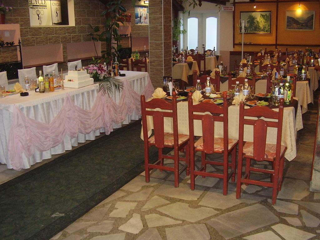 Hotel Kestenite Samokov