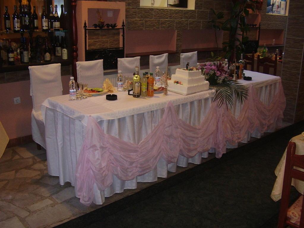 Hotel Kestenite Samokov