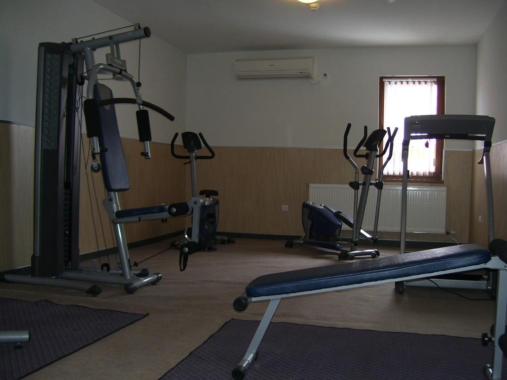 Hotel Kestenite Samokov