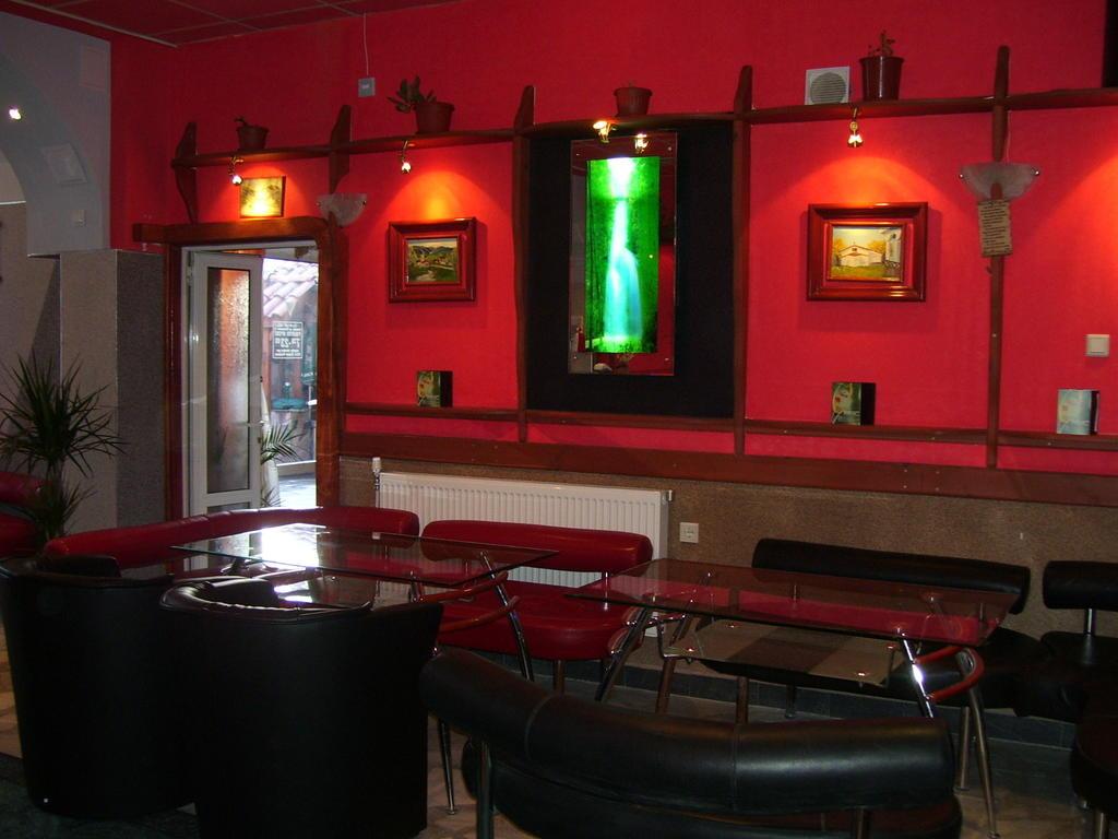 Hotel Kestenite Samokov