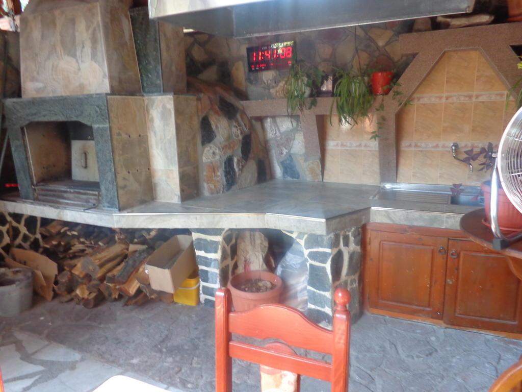 Hotel Kestenite Samokov
