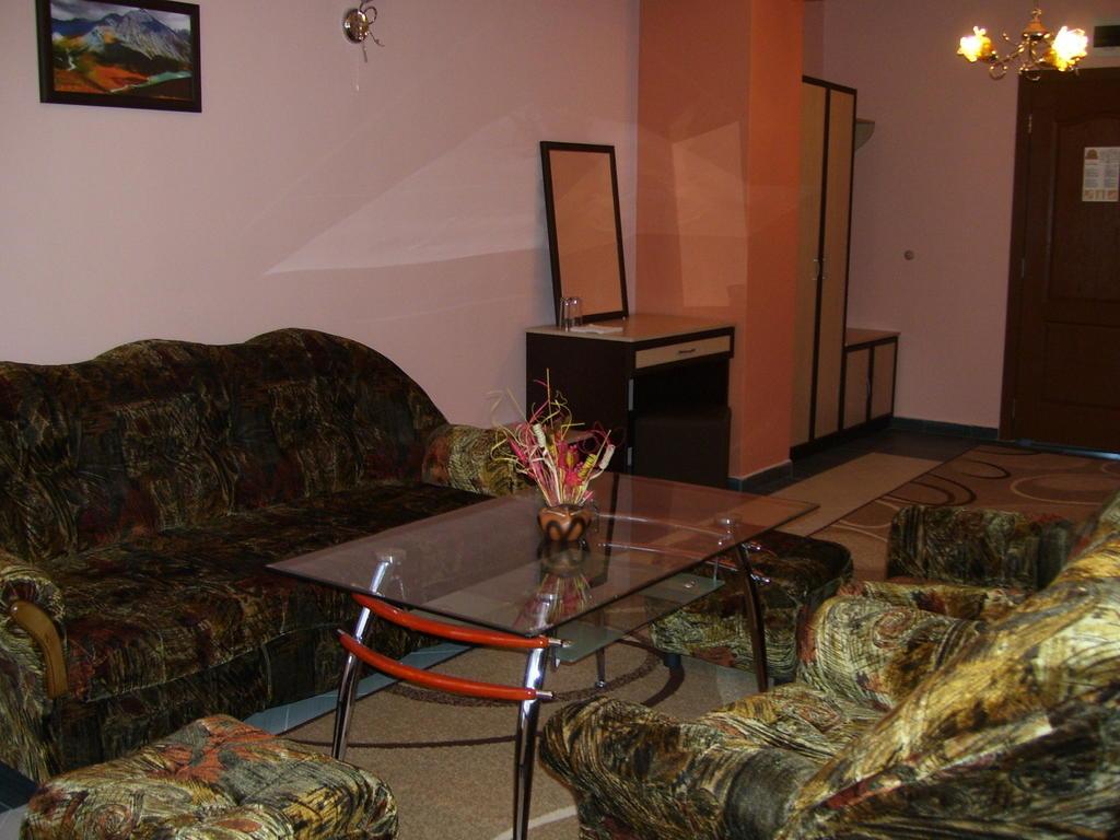Hotel Kestenite Samokov