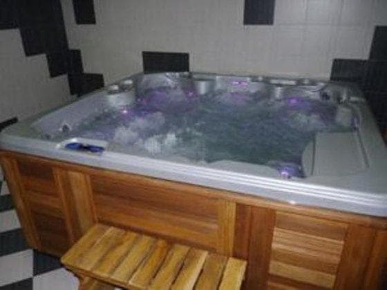 Hotel Kestenite Samokov