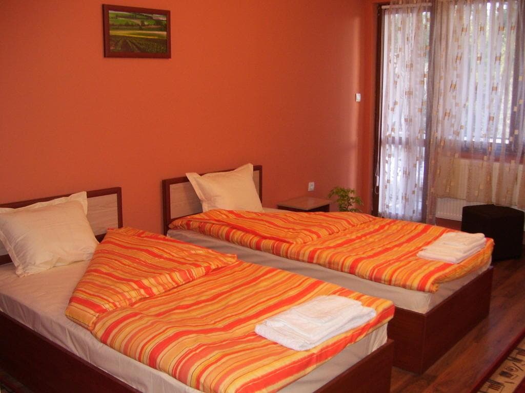 Hotel Kestenite Samokov
