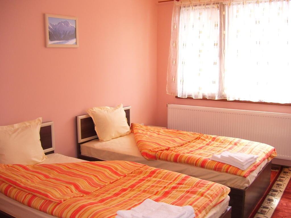 Hotel Kestenite Samokov