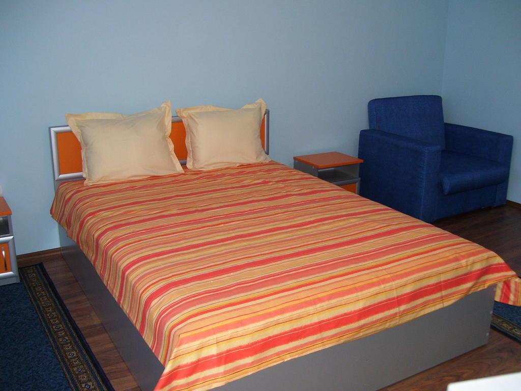 Hotel Kestenite Samokov