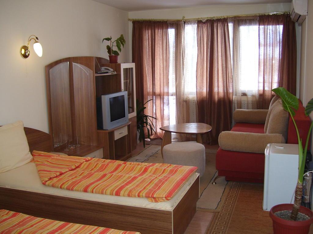 Hotel Kestenite Samokov