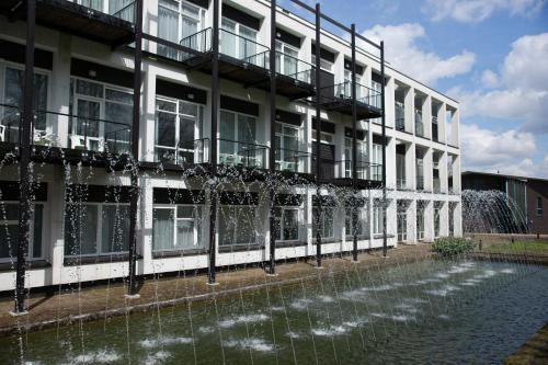 Hotel Spelderholt