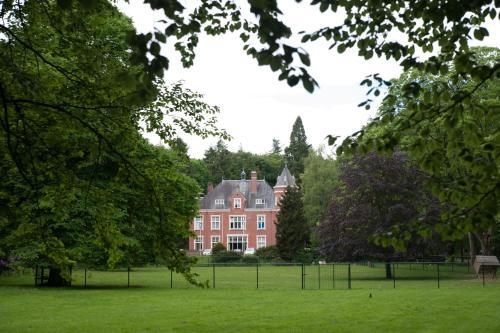 Hotel Spelderholt