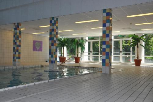 Hotel Spelderholt